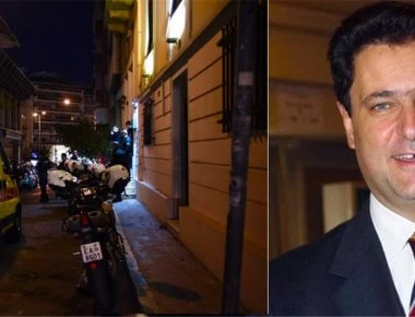 Αποτράπηκε αιματηρή απόδραση του ηθικού αυτουργού της δολοφονίας Ζαφειρόπουλου